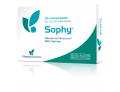 Sophy 30 compresse