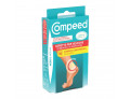 Cerotti compeed per vesciche medio 10 pezzi carton