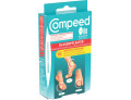 Cerotti compeed per vesciche misto box 10 pezzi