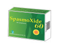 Spasmoxide60 60 compresse