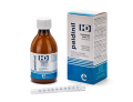 Paidinil hd sospensione orale 12% aroma fragola 300 ml