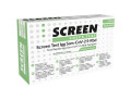 Screen test sierologico rapido autodiagnostico covid-19 anticorpi igg sars-cov-2 nel sangue screen