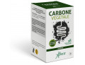 Carbone vegetale 90 compresse