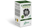 Carbone vegetale 30 compresse