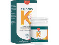 Vitamina k2 100 compresse