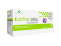 Ecoflor plus boulardii junior 10 flaconcini