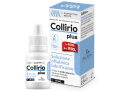 Gocce oculari sanavita collirio plus 10 ml
