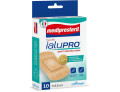 Medipresteril cerotti ialupro soft protection super 7x3,8cm 10 pezzi