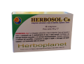 Herbosol ca 48 compresse
