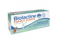 Biolactine family forte 10 miliardi 14 flaconcini da 9 ml