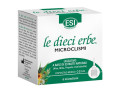Esi le dieci erbe microclismi 6 pezzi