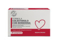Formula colesterolo con berberina 30 compresse