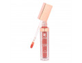 Defence color  lip plump n002 rose gold