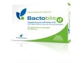 Bactoblis sf 30 compresse orosolubili