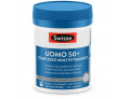 Swisse multivitaminico uomo 50+ 30 compresse