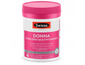 Swisse multivitaminico donna 30 compresse