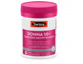 Swisse multivitaminico donna 50+ 30 compresse