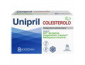 Unipril colesterolo 30 capsule gastroresistenti