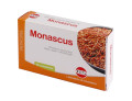 Monascus estratto secco cm 60 compresse