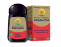Marcus rohrer astaxantina 30 softgels