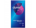 Durex Settebello profilattici classico 3XL (5 pezzi)