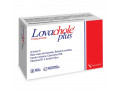 Lovachole plus 30 compresse