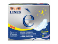 Lines e' notte carry pack 9 pezzi