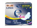 Lines è extra carry pack 9 pezzi