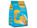 Giusto senza zucchero frollini ai cereali senza zucchero 350 g