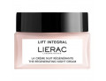 Lierac lift integral crema notte rigenerante 50 ml 2022