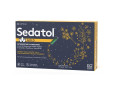 Sedatol gold 30 capsule