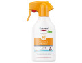 Eucerin sun bambino spf50+ trigger spray 250 ml