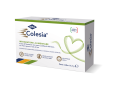 Colesia soft gel 60 capsule molli