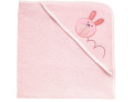 Chicco quadrotto spugna rosa 0 mesi+