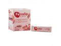 Ferrolip forte 30 stick packs da 1,8 g gusto limone