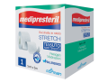 Medipresteril rocchetto rotolo stretch tessuto non tessuto 5 cm x 500 cm