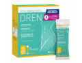 Pancia piatta dren ananas 14 bustine stick pack + torba drenante