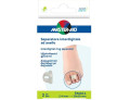 Separatore dita master-aid footcare con anello large 2 pezzi c18