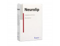 Neurolip 20 compresse