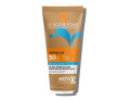 Anthelios gel pelle bagnata 50+ 200 ml nuovo paperpack