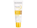 Photoderm aquafluid dore' spf50+ 40 ml