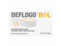 Deflogo dol 30 compresse mp 1050mg