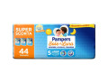 Pampers sole luna trio junior 44 pezzi