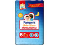 Pampers sole luna mutandina xl 13 pezzi