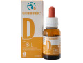 Vitaminoil d 15 ml