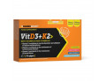 Vitd3+k2 30 softgels