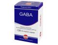 Gaba 500mg 60 capsule