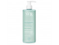 Physiopure gelee moussante 400 ml