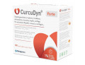 CurcuDyn Forte per la funzionalità articolare (180 capsule)