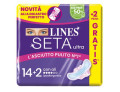 Lines seta ultra assorbenti ali cp 14+2 pezzi